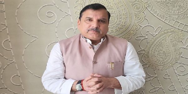 धर्मेंद्र प्रधान के इस्तीफे को लेकर केंद्र पर हमलावर हुई आआपा, छात्र आंदोलन को बताया लोकतंत्र और युवाशक्ति की जीत