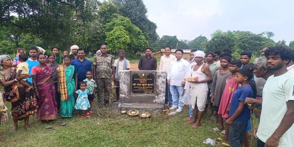 सड़क, शिक्षा, स्वास्थ्य के साथ खेल का विकास भी जरूरी : राम सूर्या मुंडा