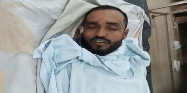 युवक की बेदम पिटाई से माैत, पुलिस अज्ञात आरोपिताें की तलाश में जुटी