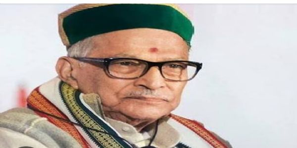 धर्मेंद्र प्रधान के इस्तीफे पर बोले मुरली मनोहर जोशी, देर आए दुरुस्त आए