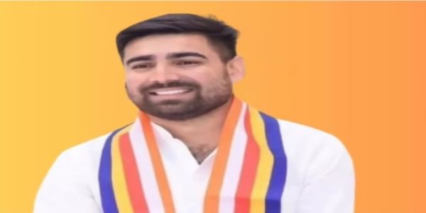 धर्मेंद्र प्रधान के इस्तीफे पर एनएसयूआई का विजय मार्च, सभी मांगें पूरी होने तक आंदोलन जारी रखने का ऐलान