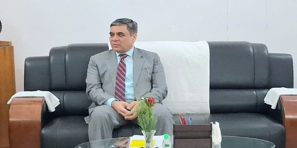 संप्रेषण गृह को बोर्डिंग स्कूल की तरह देखें : न्यायमूर्ति अजय भनोट