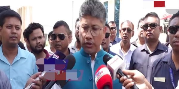 चार दिनों के भीतर बाढ़ प्रभावित किसानों को मुफ्त धान के बीज और पौधे उपलब्ध कराएगी असम सरकार