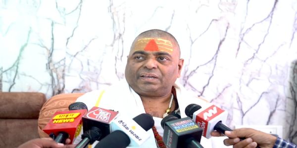 अखाड़ा परिषद में 14वें अखाड़े को नहीं मिलेगा स्थान: करौली