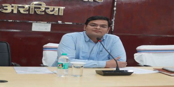 जोकीहाट के एक तकनीकी सहायक को सेवा से किया गया नियोजन मुक्त