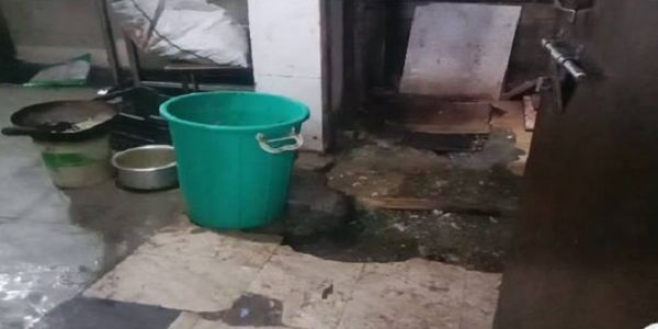 जबलपुरः निरीक्षण में गंदगी मिलने पर मनमोहन होटल का खाद्य पंजीयन निलंबित