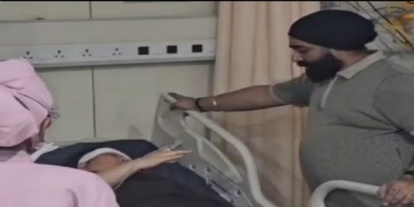 छिंदवाड़ा में बीयर पार्टी के दौरान दो युवतियों में मारपीट, बोतल से हमले में एक घायल