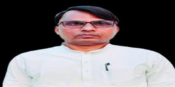 डॉ. धनोज कुमार इंडियन इंक्लूसिव पार्टी के पुनः प्रदेश प्रवक्ता मनोनीत