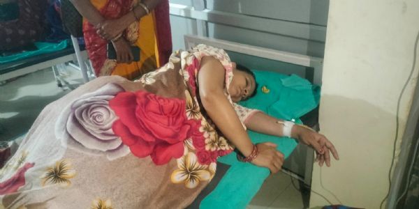 गर्भवती शिक्षिका के पेट में बच्चे की मौत, डीइओ पर गंभीर आरोप