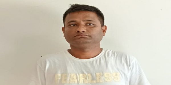 सीआईडी ने फ़र्ज़ी नौकरी रैकेट के आरोपित को किया गिरफ़्तार