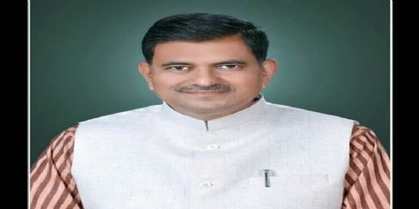 भूमाफिया ने भाजपा नेता को भी नहीं बख्श ,शम्भू प्रसाद साह की खरीदी जमीन हड़पने की साजिश