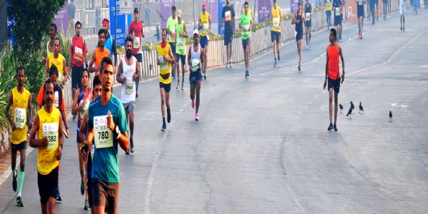 आरएसएस के शताब्दी वर्ष पर झुंझुनूं में 