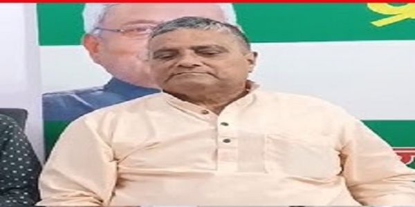 विपक्षी दलों की राजनीतिक साजिश का शिकार होने से बचे छात्र समुदाय: शंभूनाथ सिन्हा