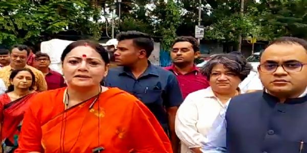 कोलकाता के कॉलेज स्ट्रीट को 