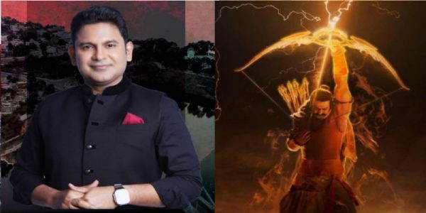 मनोज मुंतशिर - फोटो सोर्स एक्स मनोज मुंतशिर - फोटो सोर्स एक्स