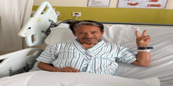 पर्यावरणविद् सोनम वांगचुक पर्यावरणविद् सोनम वांगचुक