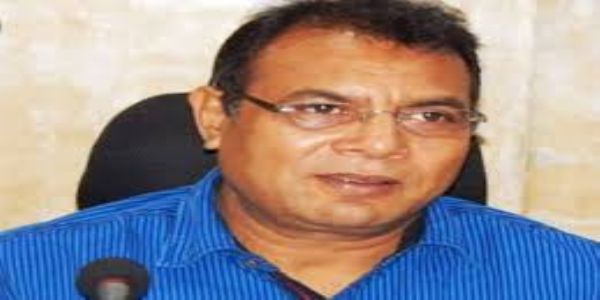 आयोग के पूर्व अध्यक्ष टामन सिंह सोनवानी आयोग के पूर्व अध्यक्ष टामन सिंह सोनवानी