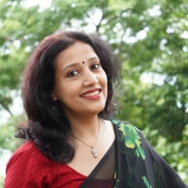 प्रो मनीषा शर्मा प्रो मनीषा शर्मा