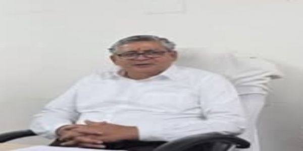 महात्मा गांधी काशी विद्यापीठ का 48वां दीक्षांत समारोह 28 जुलाई को, कैप्टन बी.के. त्यागी होंगे मुख्य अतिथि