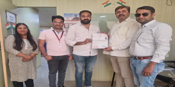 हरिद्वार में राष्ट्रीय स्वयं सुरक्षा संघ की बैठक: गंगा सफाई और नशा मुक्ति पर फोकस