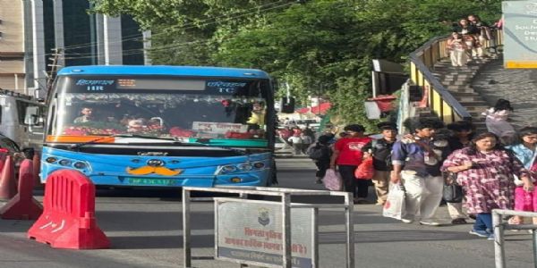 एचआरटीसी जल्द लाएगा 