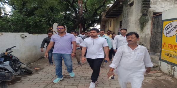 वाराणसी के हुकुलगंज व नई बस्ती में 119 करोड़ रूपये की लागत से बिछेगी सीवर लाइन