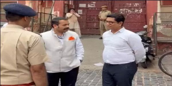 आरपीएससी चेयरमैन का दावा: राजस्थान में अब पेपर लीक नहीं होने देंगे