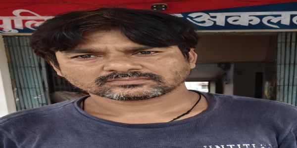 डोमिनोज़ फ्रेंचाइजी दिलाने के नाम पर 2.65 लाख की साइबर ठगी का खुलासा, दिल्ली से आरोपित गिरफ्तार