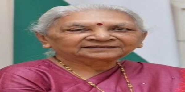 राज्यपाल आनंदीबेन पटेल रेल मार्ग से पहुंचेंगी जौनपुर, दीक्षांत समारोह को लेकर हाई अलर्ट पर जीआरपी