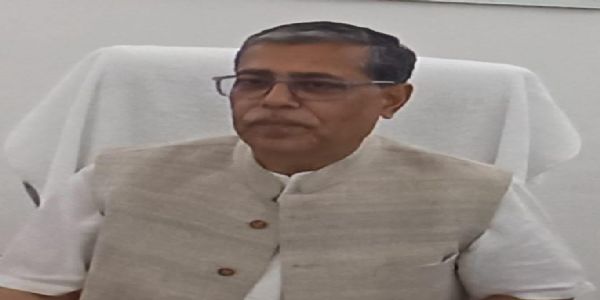 सीएसए में 21 राज्यों के छात्र ले रहे हैं कृषि शिक्षा : डॉ. संजीव गुप्ता