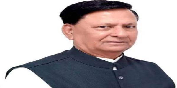 कांग्रेस के वरिष्ठ नेता हीरा सिंह के निधन पर मुख्यमंत्री ने जताया शाेक