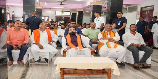 (अपडेट) प्रधानमंत्री ने 
