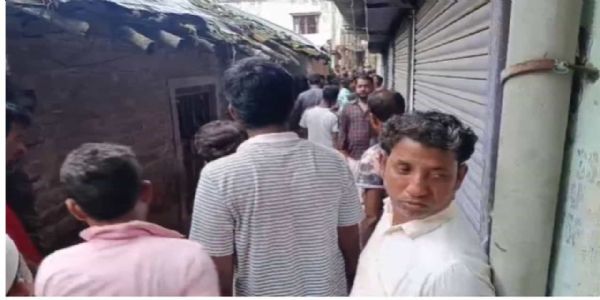 हावड़ा के बांकड़ा में युवक की चाकू मारकर हत्या, आरोपित गिरफ्तार