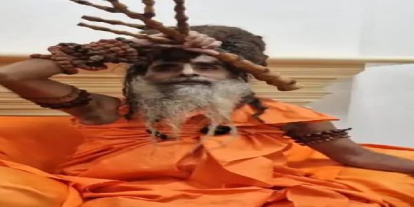 लोकतंत्र में सभी को आवाज उठाने का अधिकार, राष्ट्रविरोधी ताकतों पर हो सख्त कार्रवाई : ऋतेश्वर महाराज