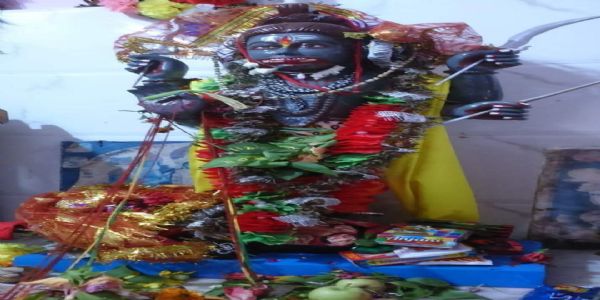 रुईधासा में 29-30 जुलाई को होगा महाकाल महोत्सव, तैयारियां अंतिम चरण में