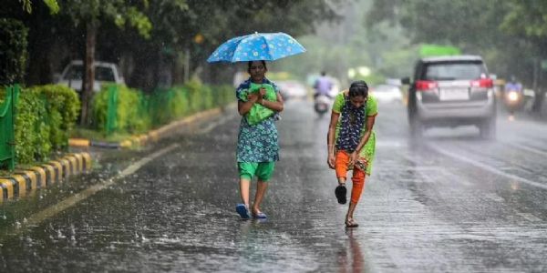 29 जुलाई से फिर सक्रिय होगा मानसून, पूर्वी और उत्तर-पश्चिमी राजस्थान में भारी बारिश के आसार