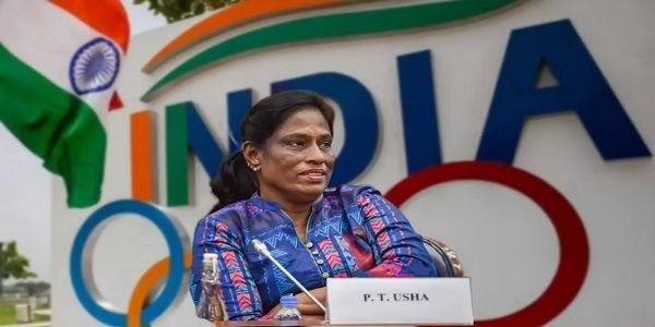 ग्लासगो राष्ट्रमंडल खेलों के उद्घाटन समारोह की पीटी उषा ने की सराहना, कहा- भारत जीतेगा कई पदक