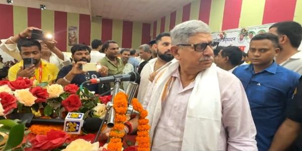 बिहार में जब नए ज़िले बनेंगे, तब उनमें 