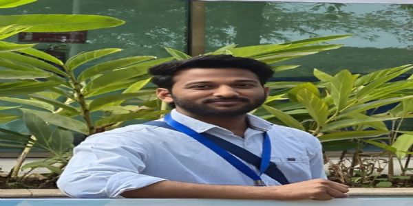 बीएचयू के छात्र सृजन सिंह का यूनिवर्सिटी ऑफ बोलोनिया में पीएचडी के लिए चयन