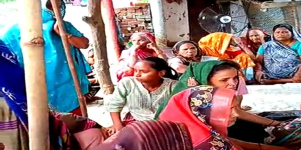 फर्रुखाबाद: बीमारी से तंग महिला ने जहरीला पदार्थ खाकर दी जान