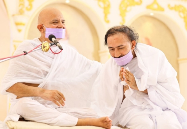 आगे बढ़ी तेरापंथ की परंपरा, युगप्रधान अनुशास्ता आचार्यश्री महाश्रमण ने अपने युवाचार्य की कर दी घोषणा
