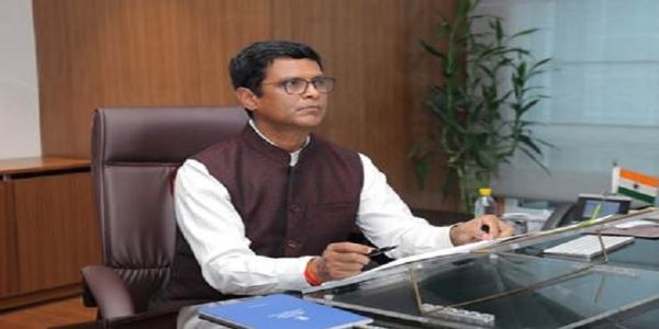 केशव चंद्र का फाइल फोटो केशव चंद्र का फाइल फोटो