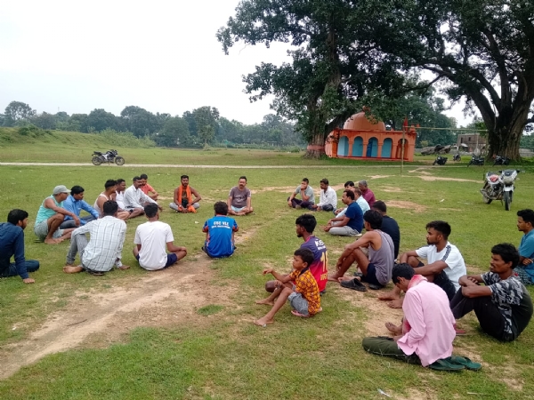 Meeting