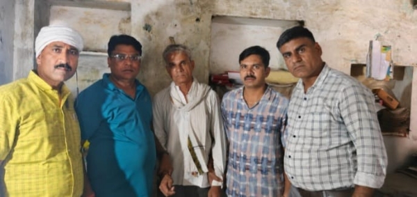 सहायक समिति प्रबंधक 12 हजार 600 लेते लोकायुक्त के