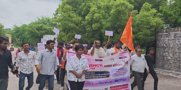 गौवंश संरक्षण के लिए बने केंद्रीय गौ सेवा कानून, शिक्षा में गौ महत्व हो शामिल