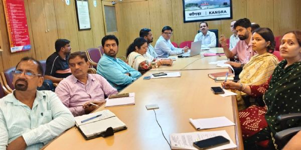 एनजीटी के नियमों का प्रभावी क्रियान्वयन सुनिश्चित करें सभी विभाग
