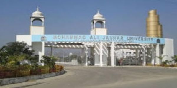 जौहर यूनिवर्सिटी को बड़ी राहत, 38 भवनों के ध्वस्तीकरण पर मुरादाबाद कमिश्नर ने लगाई रोक