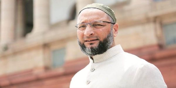 राजस्थान के निकाय और पंचायत चुनाव में उतरेगी ऑल इंडिया मजलिस-ए-इत्तेहादुल मुस्लिमीन, ओवैसी ने दी हरी झंडी