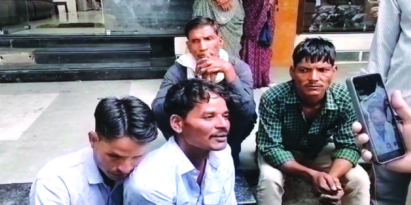 उज्जैनः वृद्ध की मौत पर परिजनों का पोस्टमार्टम कराने से इनकार, काफी समझाने के बाद माने