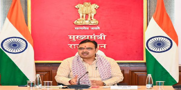 राजस्थान में आयुष्मान आरोग्य मंदिरों से बदली स्वास्थ्य सेवाओं की तस्वीर, 11 हजार से अधिक केंद्र हुए संचालित